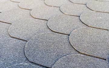 Milnthorpe asphalt roofing costs