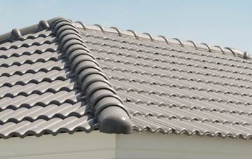 advantages of Milnthorpe clay roofing