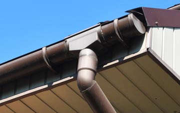 types of Milnthorpe fascias