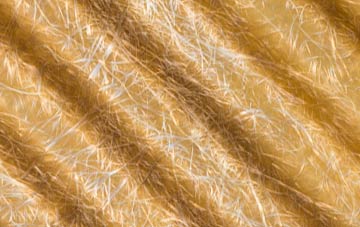 Milnthorpe fibreglass roof waterproofing