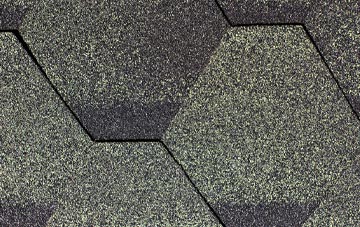 Milnthorpe fibreglass shingle repairs