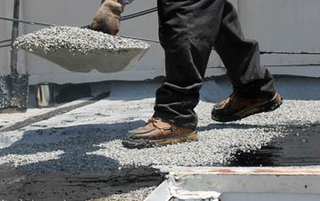 Milnthorpe flat roofing companies