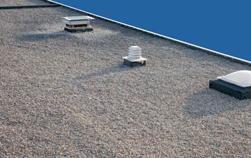 flat roofing Milnthorpe