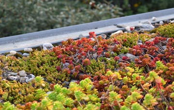 the cost of Milnthorpe green roof installation