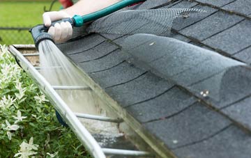 Milnthorpe gutter cleaning costs