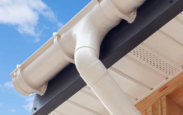 Milnthorpe gutter installation costs