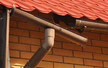 Milnthorpe gutter repair costs