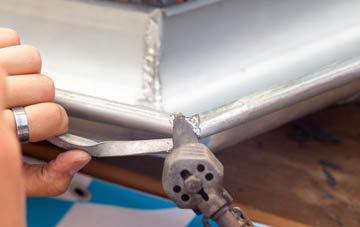 disadvantages of Milnthorpe lead roofing