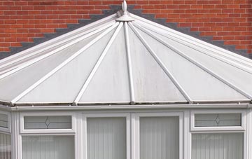 Milnthorpe polycarbonate conservatory roof repairs