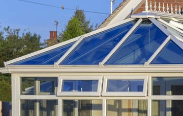 professional Milnthorpe conservatory insulation