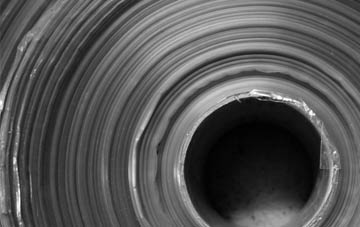 Milnthorpe pvc roof replacement