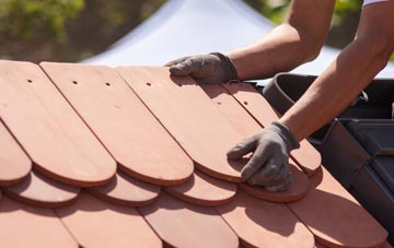 Milnthorpe roof tile contractors