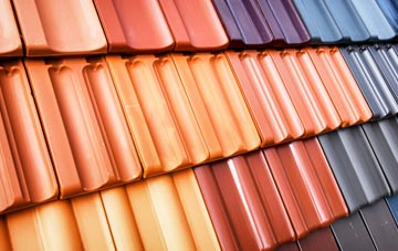 Milnthorpe roof tile costs