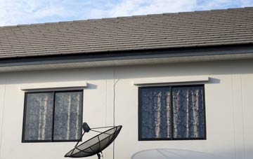 Milnthorpe rubber roof costs