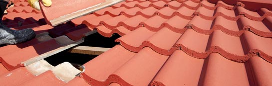 compare Milnthorpe roof repair quotes
