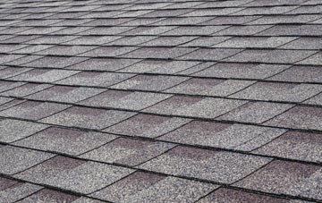 Milnthorpe tiles for shallow pitch roofing