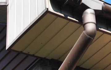 Milnthorpe soffit installation costs