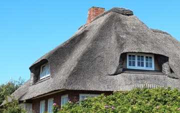 thatch roofing Milnthorpe