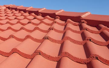 Milnthorpe tile and slate roof replacement