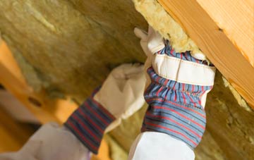 types of Milnthorpe pitched roof insulation materials