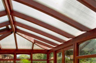 Milnthorpe conservatory roofing insulation