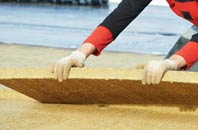 find rated Milnthorpe roof insulation companies