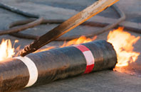 free Milnthorpe flat roofing repair quotes