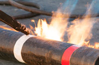 Milnthorpe flat roofing replacement