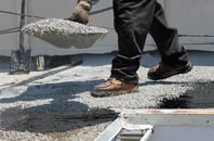 find rated Milnthorpe flat roofing replacement companies