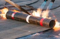 Milnthorpe flat roof sealing