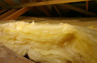 Milnthorpe pitch roof insulation