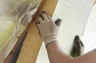 rated Milnthorpe roof insulation companies