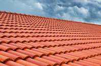 Milnthorpe roofing tiles