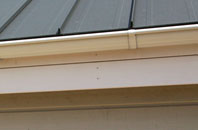 Milnthorpe soffit repair